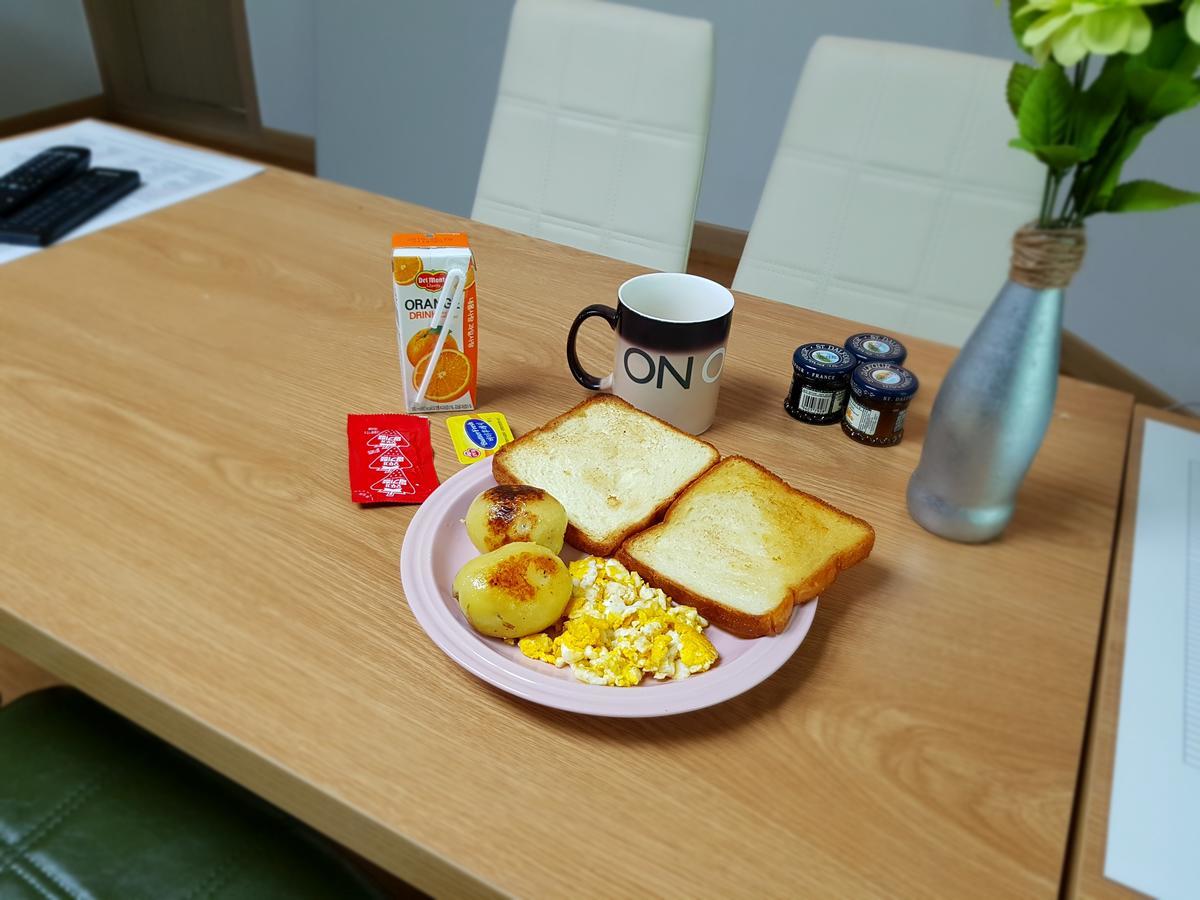 Buzz Guesthouse Incheon Dış mekan fotoğraf