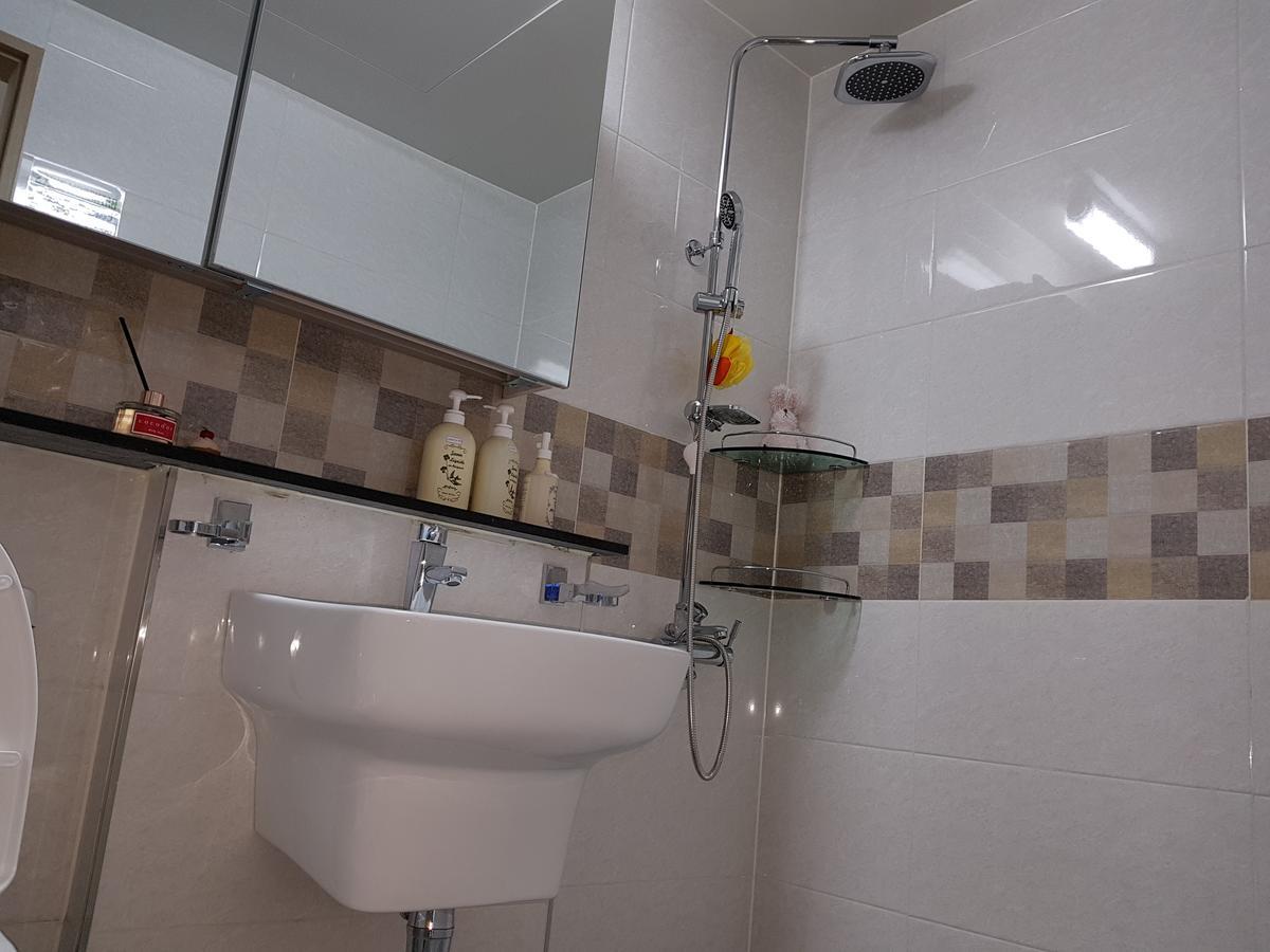 Buzz Guesthouse Incheon Dış mekan fotoğraf