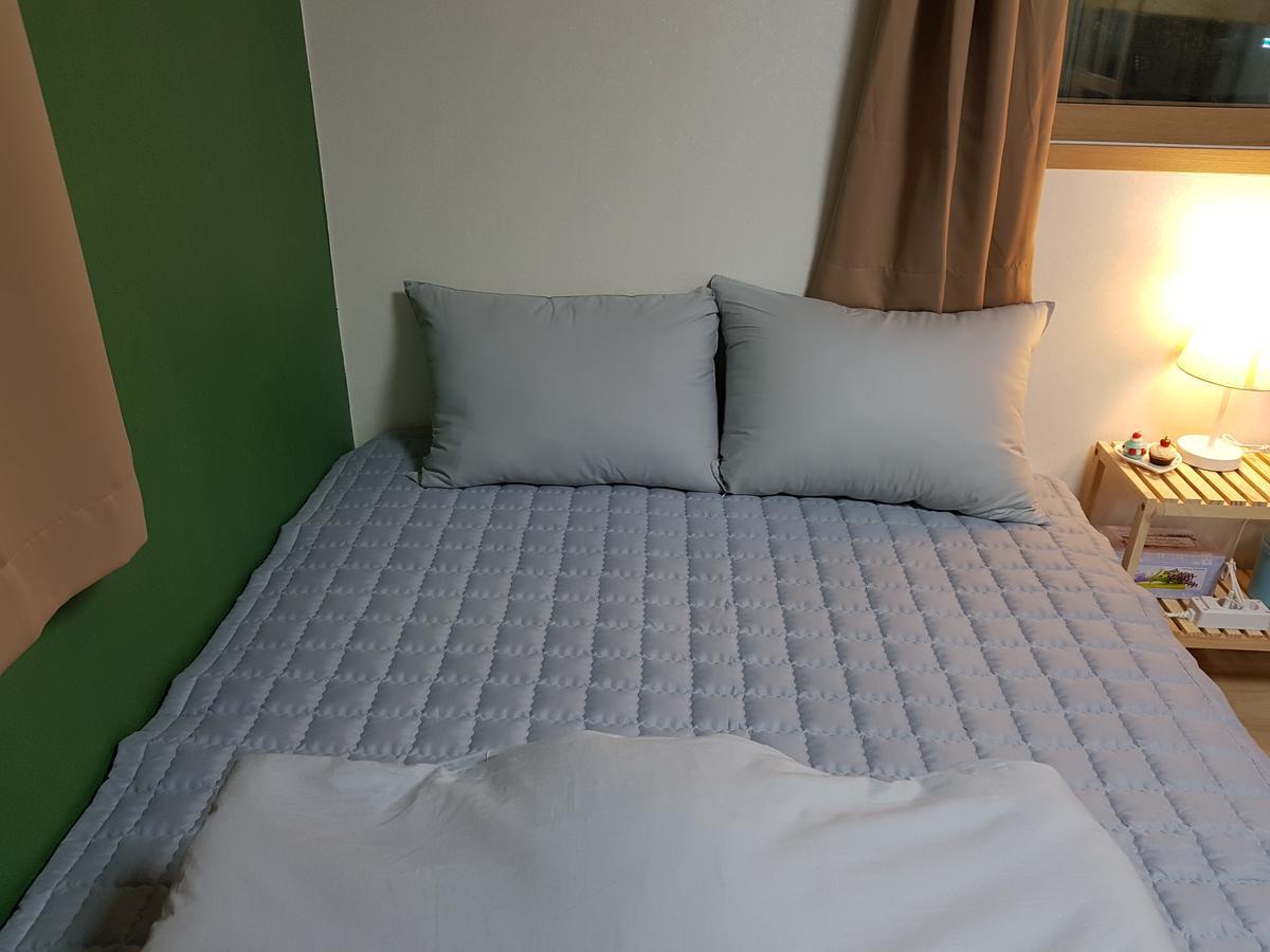 Buzz Guesthouse Incheon Dış mekan fotoğraf