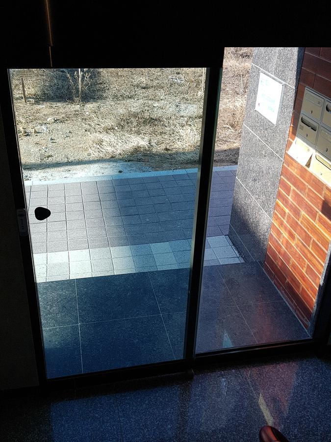 Buzz Guesthouse Incheon Dış mekan fotoğraf